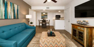 Gila Springs Apartments Gallery 20