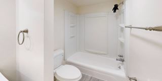 Fresh and ready 2Bed/1Bath - Close to Metro, Shopping, and Dining! Gallery 12