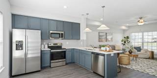 Victory Place Luxury Living Gallery 9