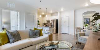 Alloro at University Groves - Senior Housing Gallery 1