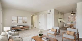 Canoan Village Apartments Gallery 26