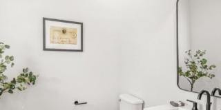 The Townes at SouthPark Gallery 26