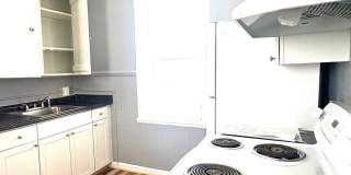 1 bed 1 bath Gallery 1