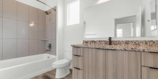 Marketside Villas at Verrado Gallery 47