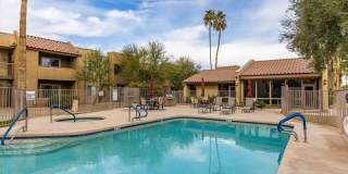 5877 N Granite Reef Road Gallery 32