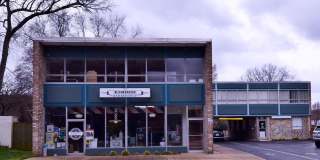 417 BROAD Street W unit: 207 Gallery 1