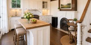 Exquisitely Remodeled Contemporary Piedmont Cottage with Timeless Charm and Premium Finishes Exquisitely Remodeled Contemporary Piedmont Cottage with Timeless Charm and Premium Finishes Gallery 6