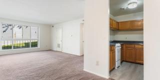 Fort Stanton Apartments Gallery 9