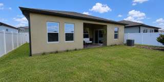 Brand-New 2025 Home for Rent in Belair Place – Sanford, FL Brand-New 2025 Home for Rent in Belair Place – Sanford, FL Gallery 29