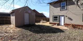 4 bedroom, 2 1/2 bath, 2 car garage located in the quiet Summit View subdivision. 4 bedroom, 2 1/2 bath, 2 car garage located in the quiet Summit View subdivision. Gallery 9