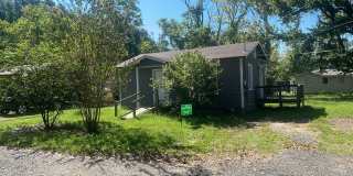 Cute one bedroom home in Jacksonville Gallery 1