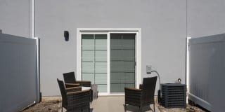 Demorest Townhomes Gallery 38