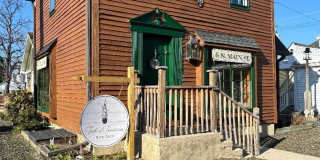 6 N MAIN Street Gallery 1