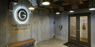 The Gossett on Church Gallery 13