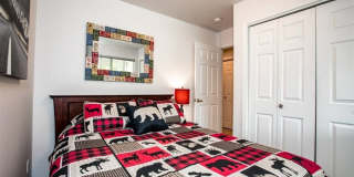 2 bedroom Townhome close to Whitefish Lake Golf Course Gallery 16