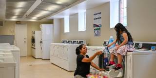 Hamilton Manor - Affordable Housing Gallery 9
