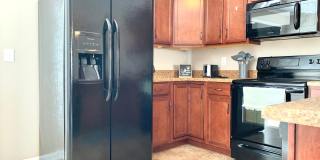 308 Sam Houston Cir - Fully Furnished Gallery 12