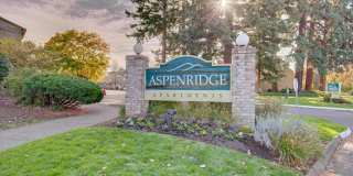 Aspenridge Apartments Gallery 13