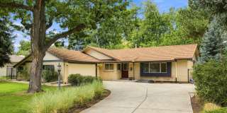 Charming 3-Bedroom Home in Lakewood, CO Gallery 1