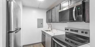Premier Village Apartments Gallery 25