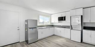Newly renovated 1 bedroom / 1 bath apartment available now! Gallery 2