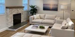 Remodeled Pacific Grove 2-Bedroom with Gourmet Kitchen Gallery 1
