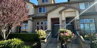 A must see, luxury townhouse with best location in the community Gallery 1