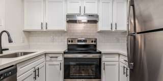 The Pines at Spring Rain Gallery 1