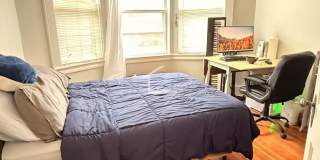 148 Kilsyth Rd #1A Boston MA 02135 Gallery 1