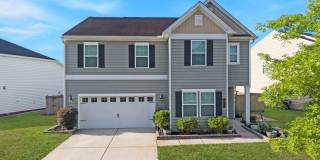 4 Bedroom, 2.5 Bathroom Home in Lindera at Cane Bay - Summerville Gallery 1
