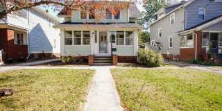 Spacious three bedroom home for rent with large back yard and two car garage on west end Gallery 1