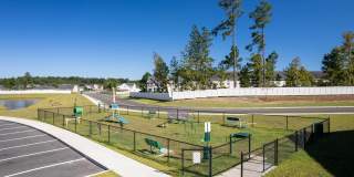 Everett at Port Wentworth Gallery 1