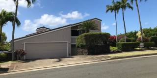 Waialae Iki, large family home 4 bedroom, 4 baths, 2 car garage Gallery 20