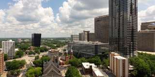400 W Peachtree Street Gallery 18