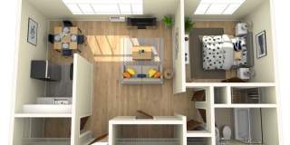 The Goldsborough Apartments Gallery 16