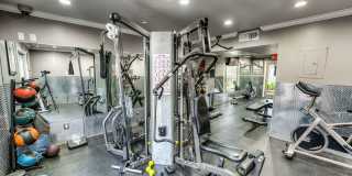 Le Montreaux Apartments Gallery 24