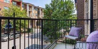 District at Duluth Apartments Gallery 14