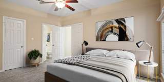 Lake Village West Apartments Gallery 7