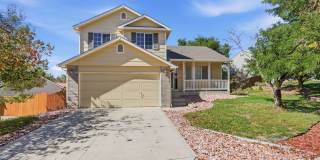 3 bed 3 bath Tri-level in Metzler Ranch Castle Rock! 3 bed 3 bath Tri-level in Metzler Ranch Castle Rock! Gallery 1