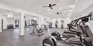 Cottages at Leon Creek Cottages at Leon Creek Gallery 44