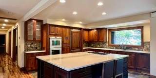 Luxury Estate Retreat in the Heart of Sammamish Luxury Estate Retreat in the Heart of Sammamish Gallery 13