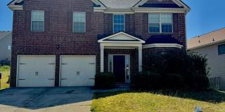 This beautiful 4-bedroom, 2.5-bath home Move-in ready and is waiting for you! Gallery 3