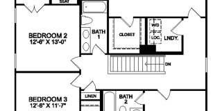 Spacious & Modern Home w/ 4 Bed, 4.5 bath in Manassas, Close to I-66, Includes Lawn & Other Services Gallery 25