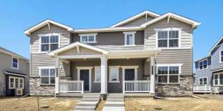 6422 Red Willow Drive COMING SOON!  BRAND NEW CONSTRUCTION Gallery 1