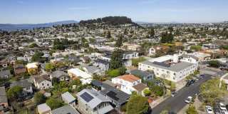 Fully Furnished Completely Renovated Home in Albany off of Solano Ave. Gallery 29