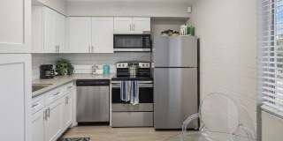 Westmount at Downtown Tempe Apartments Gallery 1