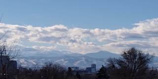 Mountain View 2 Bedroom 1 Bath Duplex on a Hill Gallery 114
