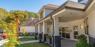 Spoke at Peachtree Corners Gallery 4