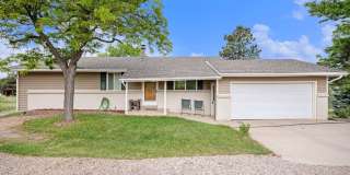 Beautiful Home on 3.5 Acres in Parker Gallery 1