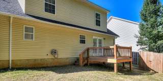 Home For Rent - 2928 Aylesbury Drive Augusta, GA 30909 Gallery 37
